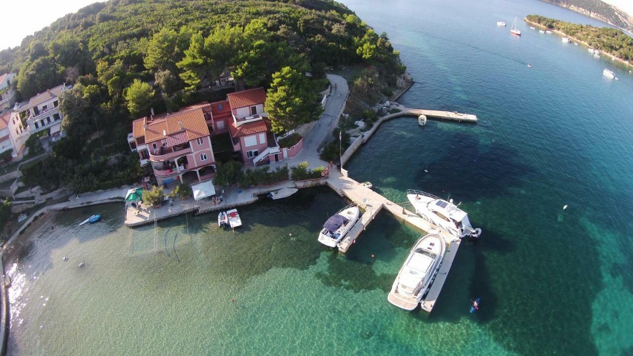 Zala Matusan Apartamento Supetarska Draga